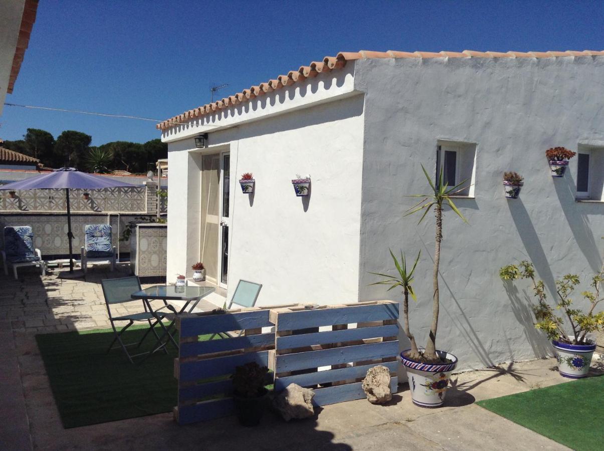 Apartamento Andalucia Terrace & Kitchen & Wifi